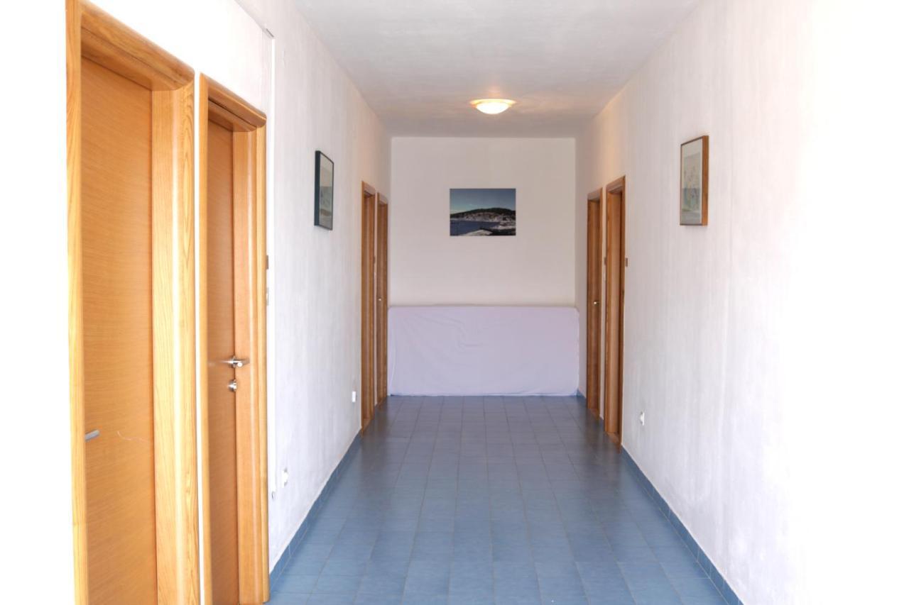 Vila Stosic Razanac Exterior photo