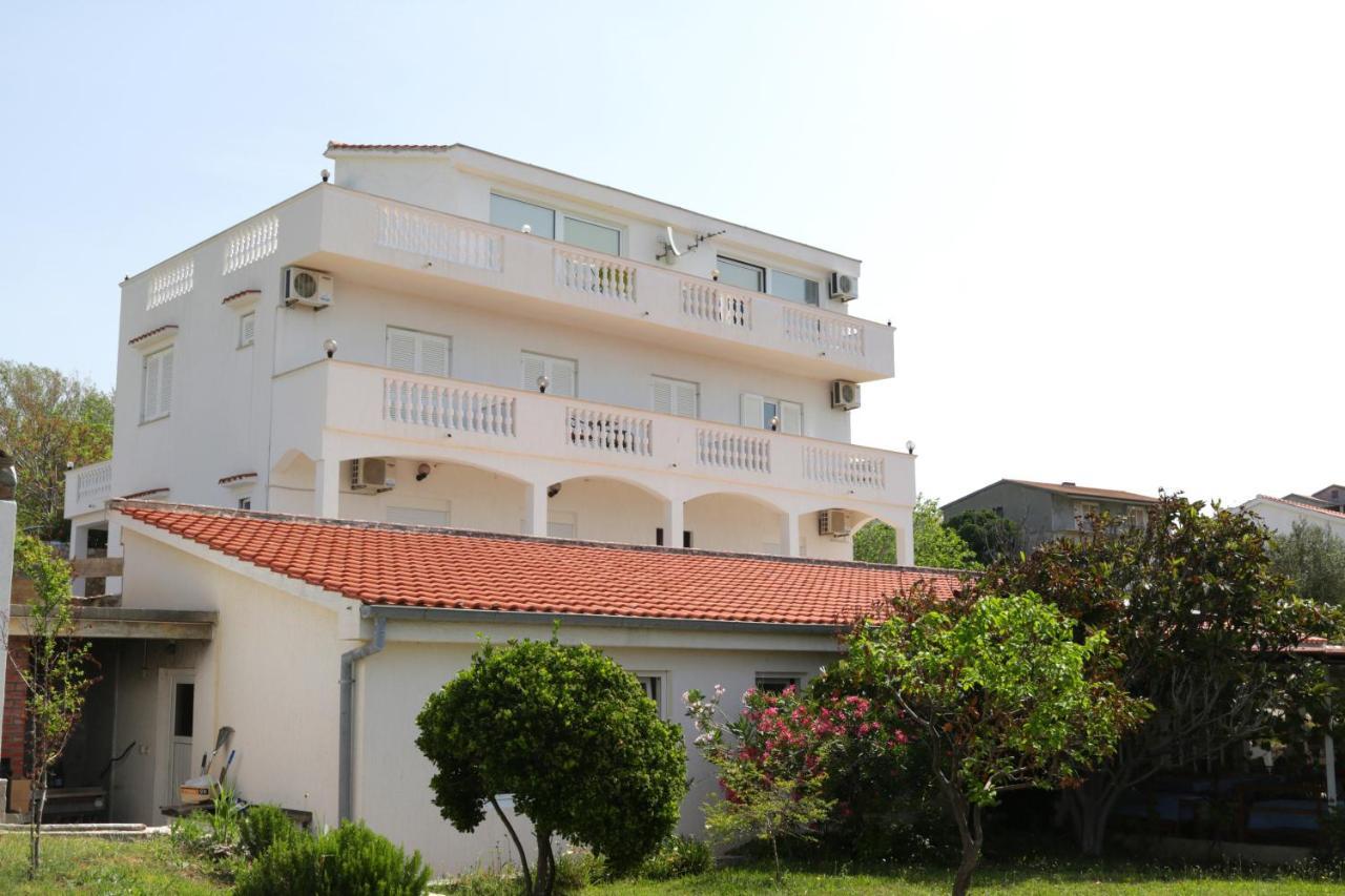 Vila Stosic Razanac Exterior photo
