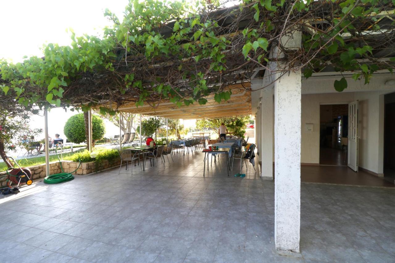 Vila Stosic Razanac Exterior photo
