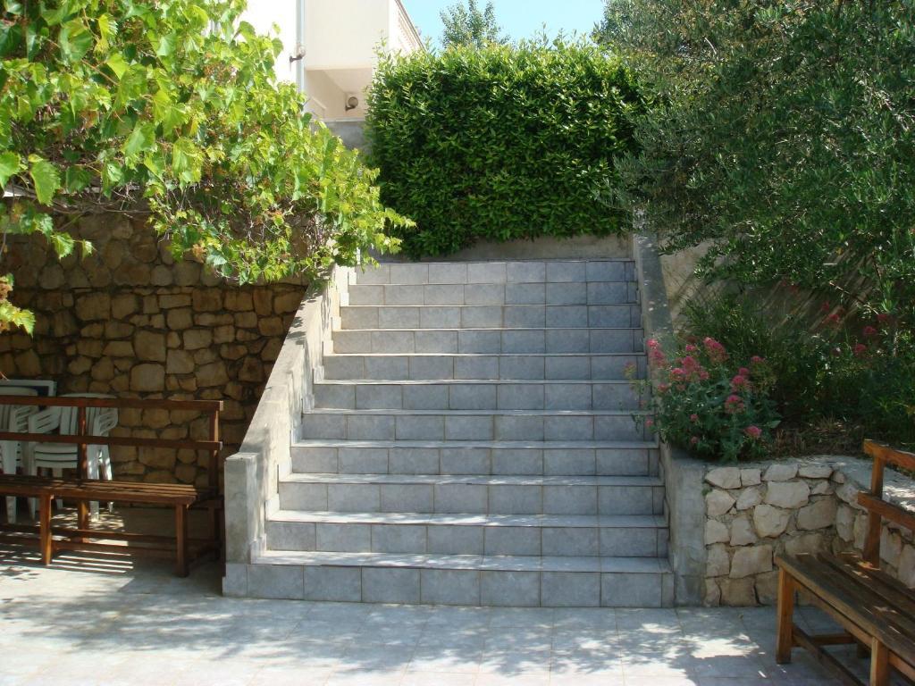 Vila Stosic Razanac Exterior photo