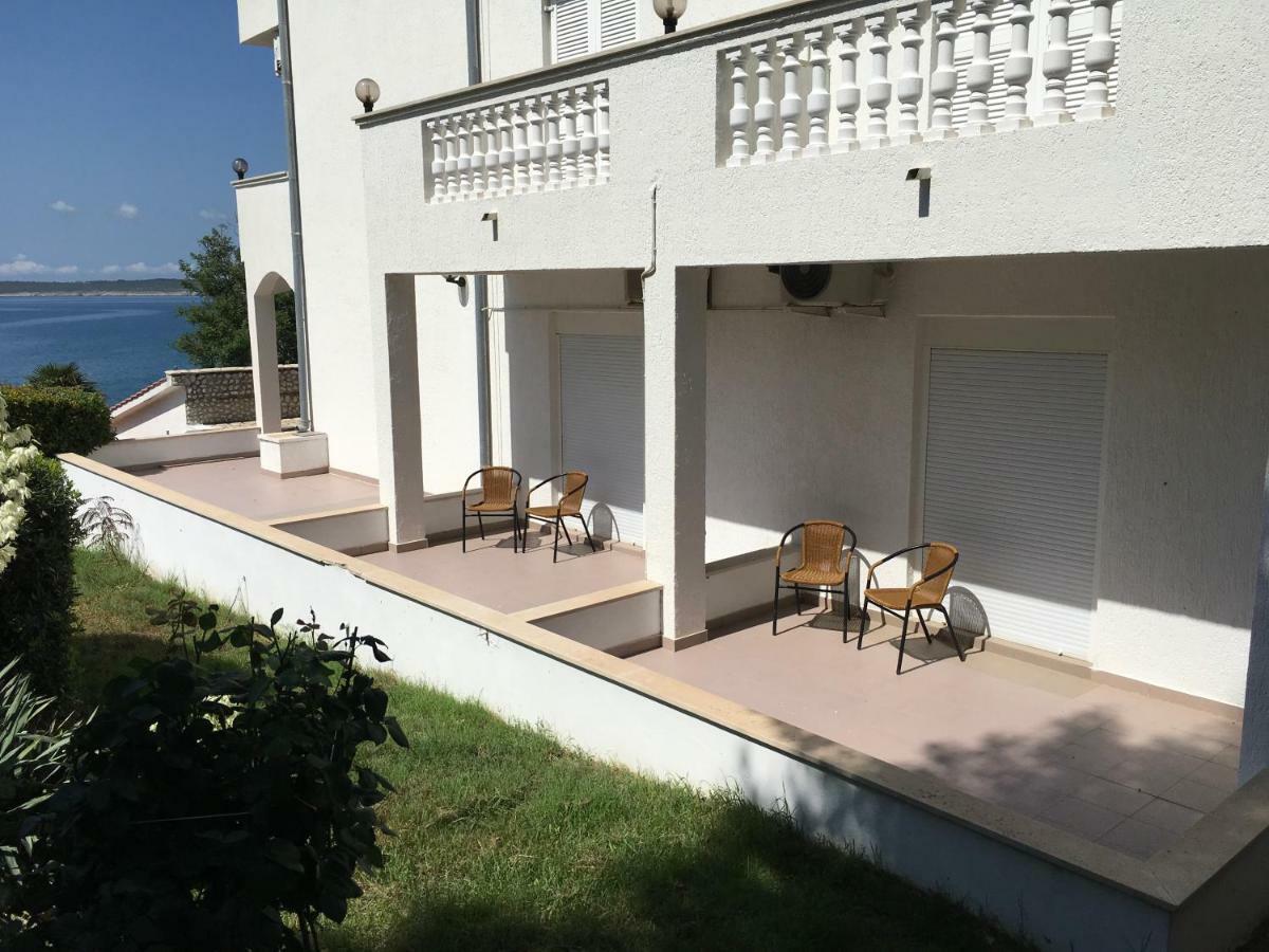 Vila Stosic Razanac Exterior photo
