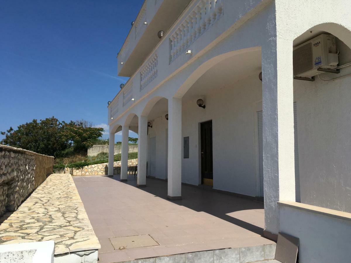 Vila Stosic Razanac Exterior photo