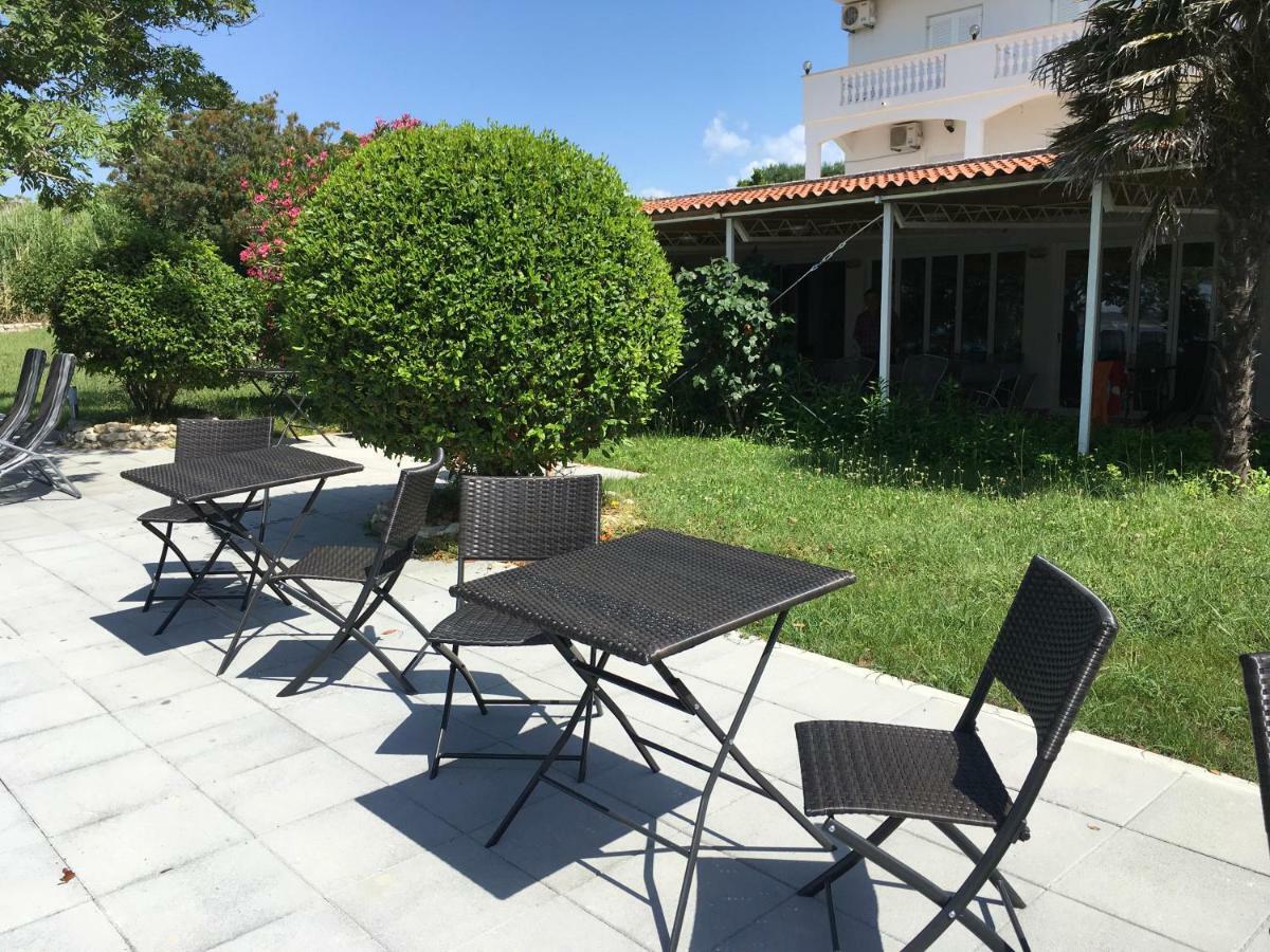 Vila Stosic Razanac Exterior photo